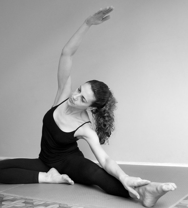 Pilates & Yoga