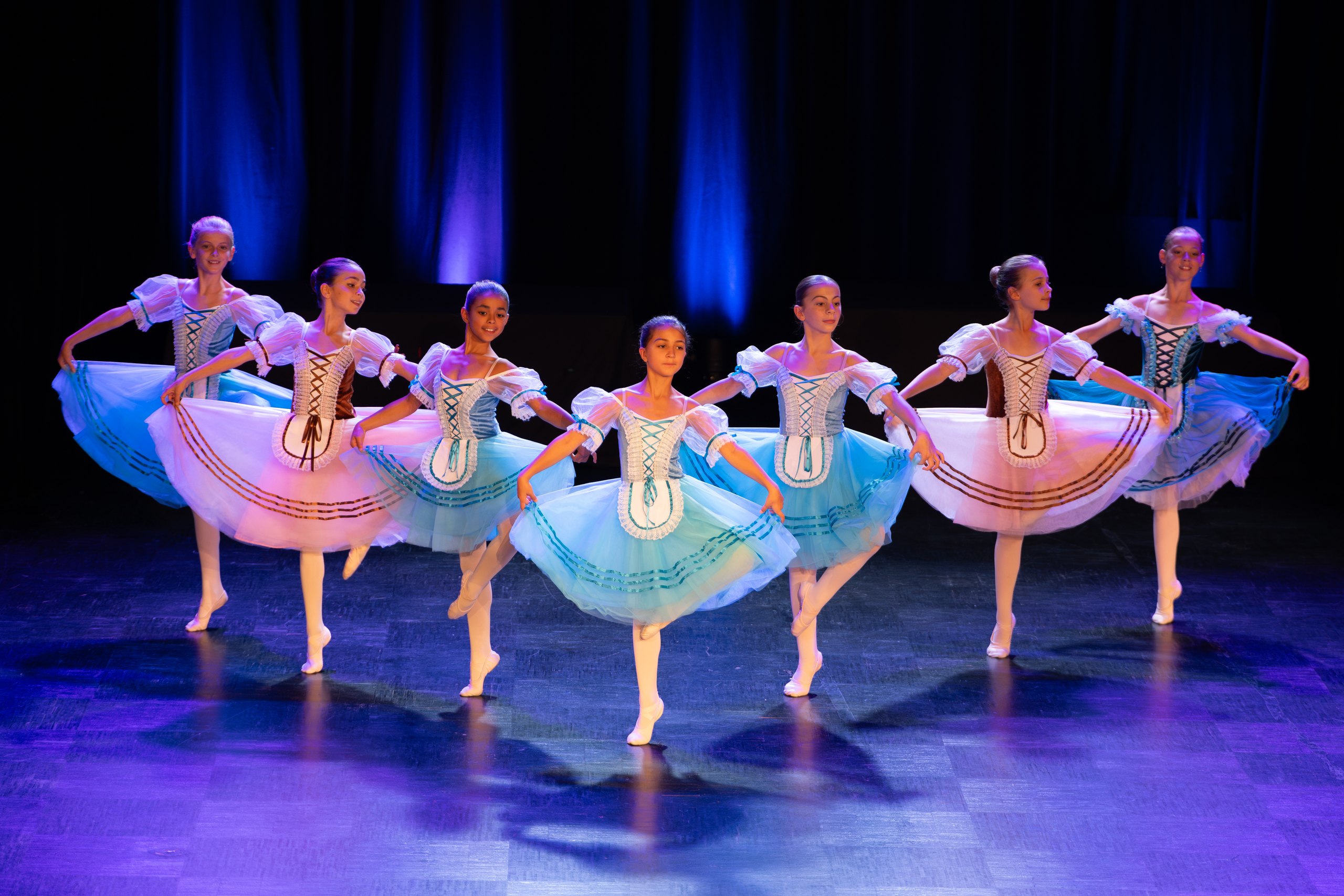 Danse Classique