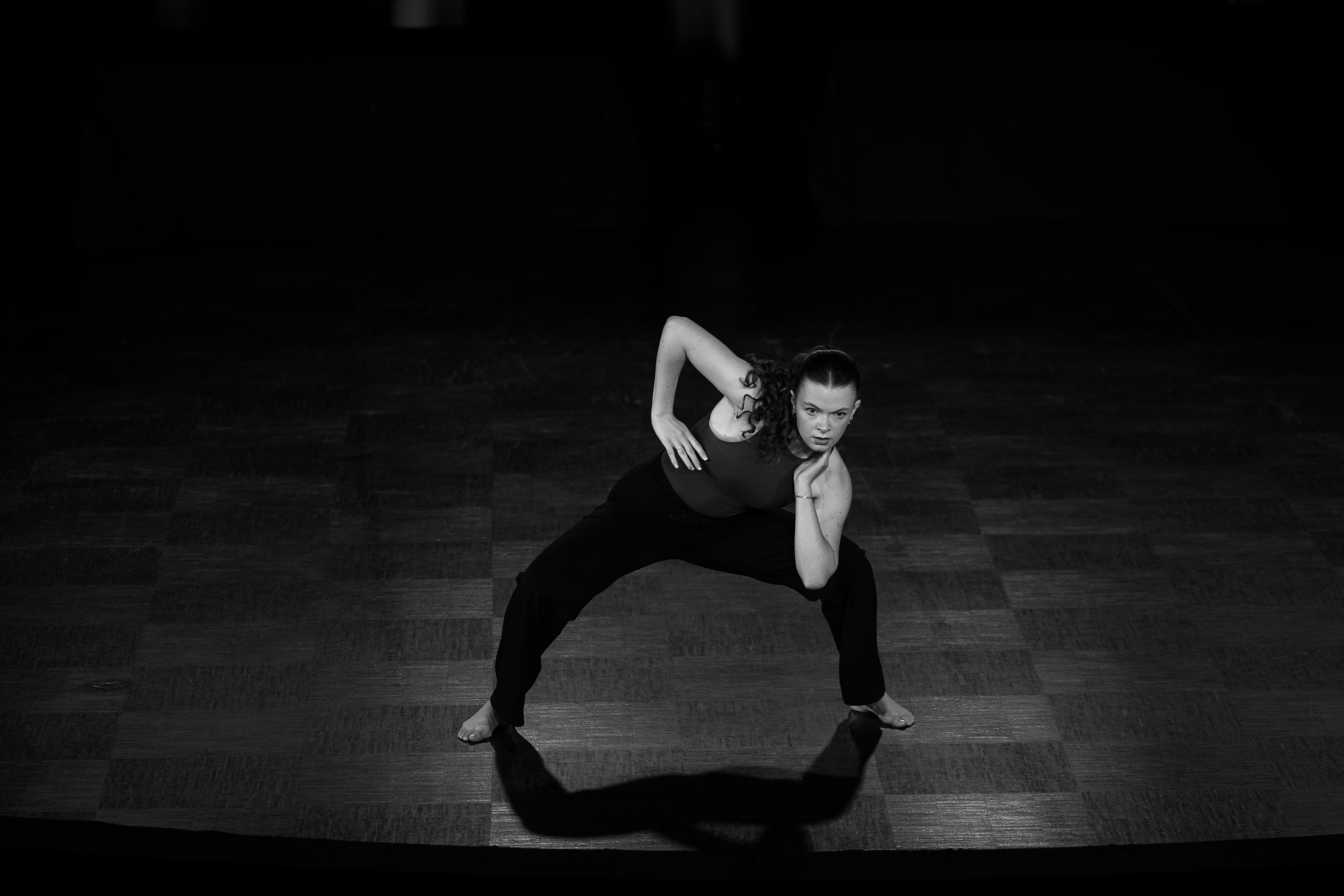 Danse Contemporaine