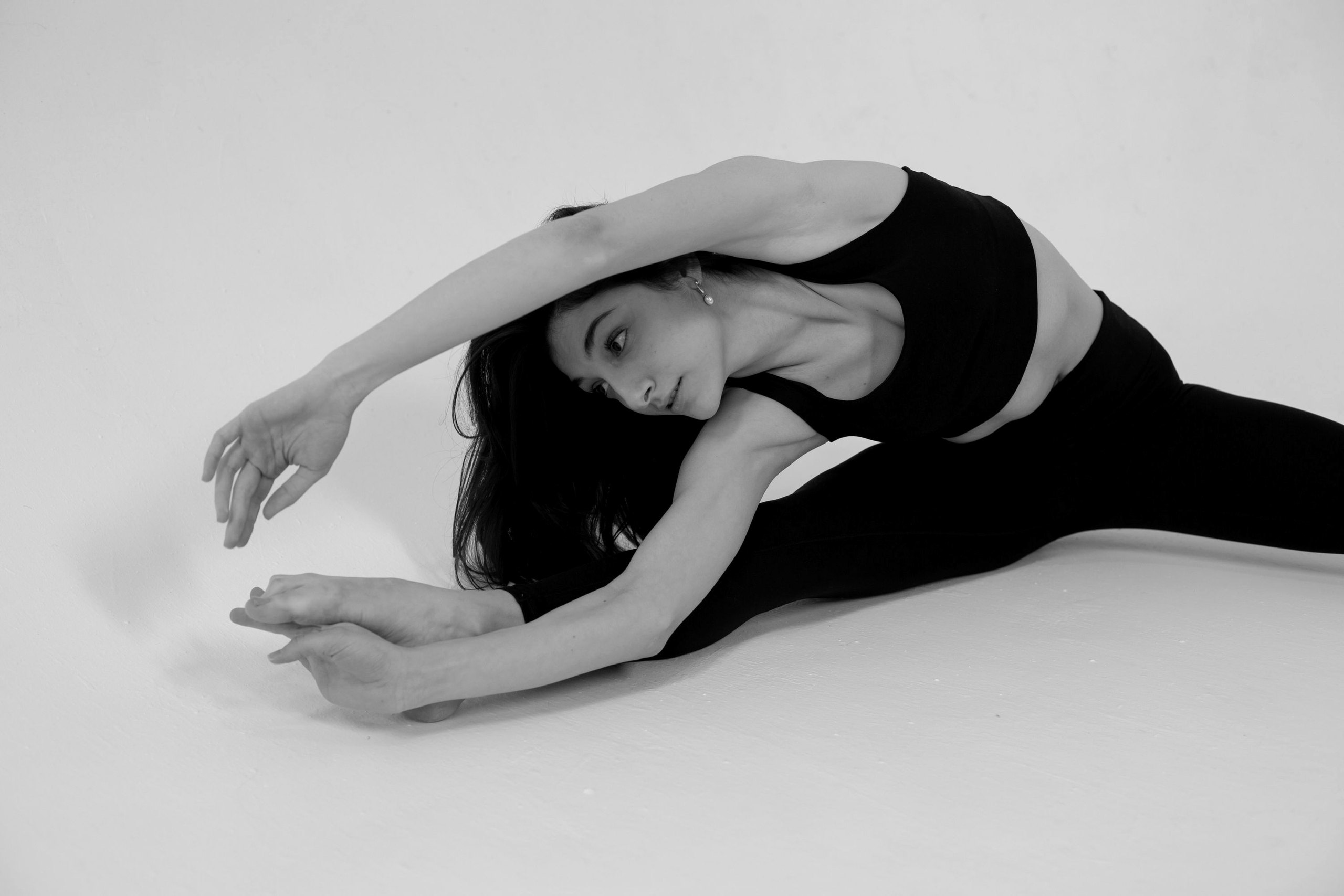 Pilates & Yoga